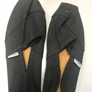 Black Toms